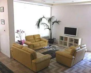 Отель Lux